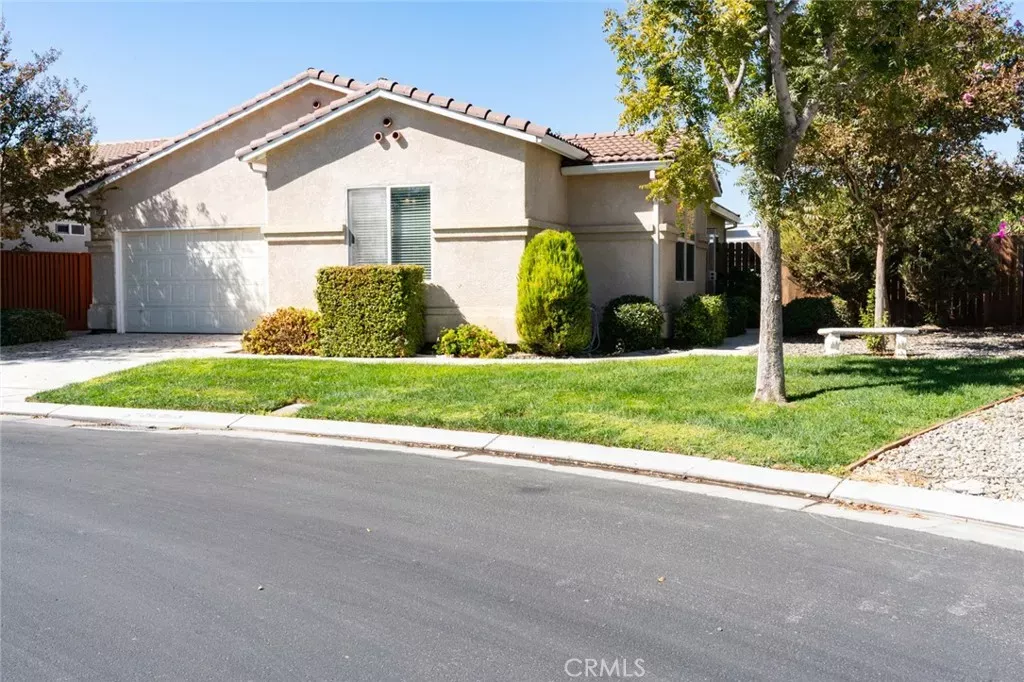 Property Photo:  2957 La Vina  CA 93635 