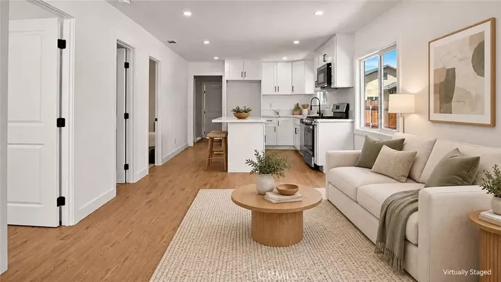 Property Photo:  354 W 13th  CA 92405 