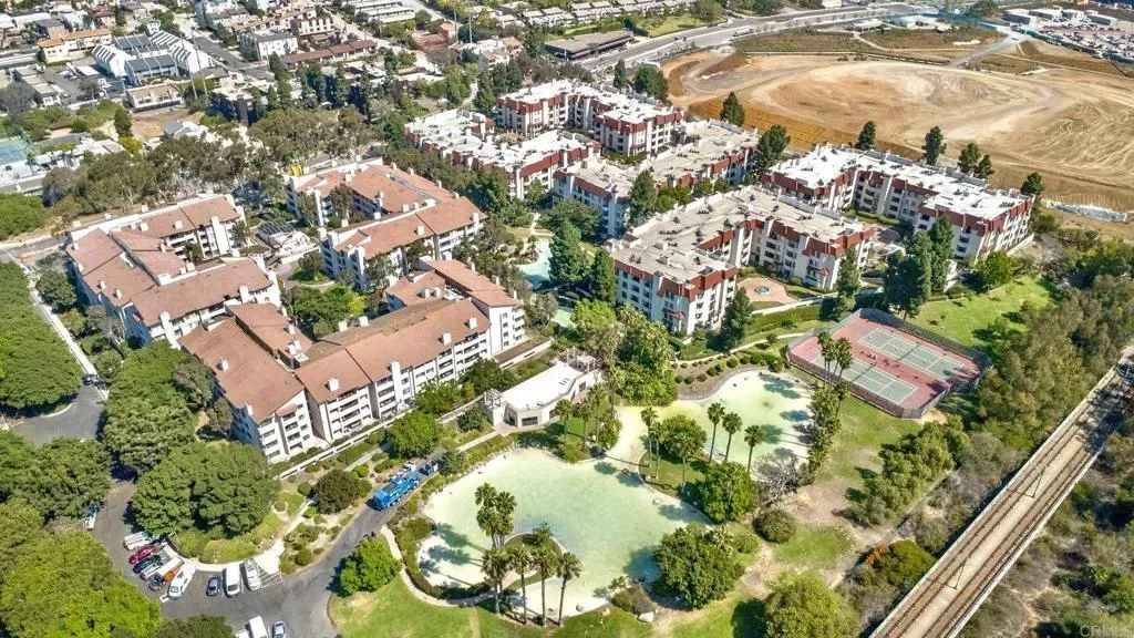 Property Photo:  5805 Friars Road 2313  CA 92110 