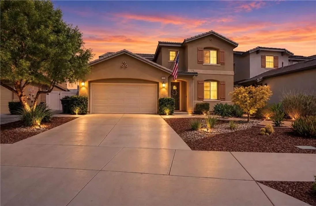 Property Photo:  24560 Teakwood Court  CA 92595 