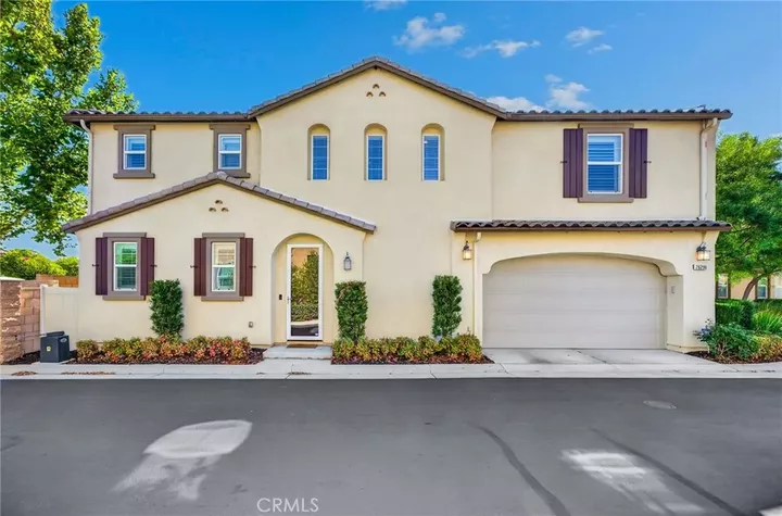 Property Photo:  26296 Tiger Lilly Avenue  CA 92563 