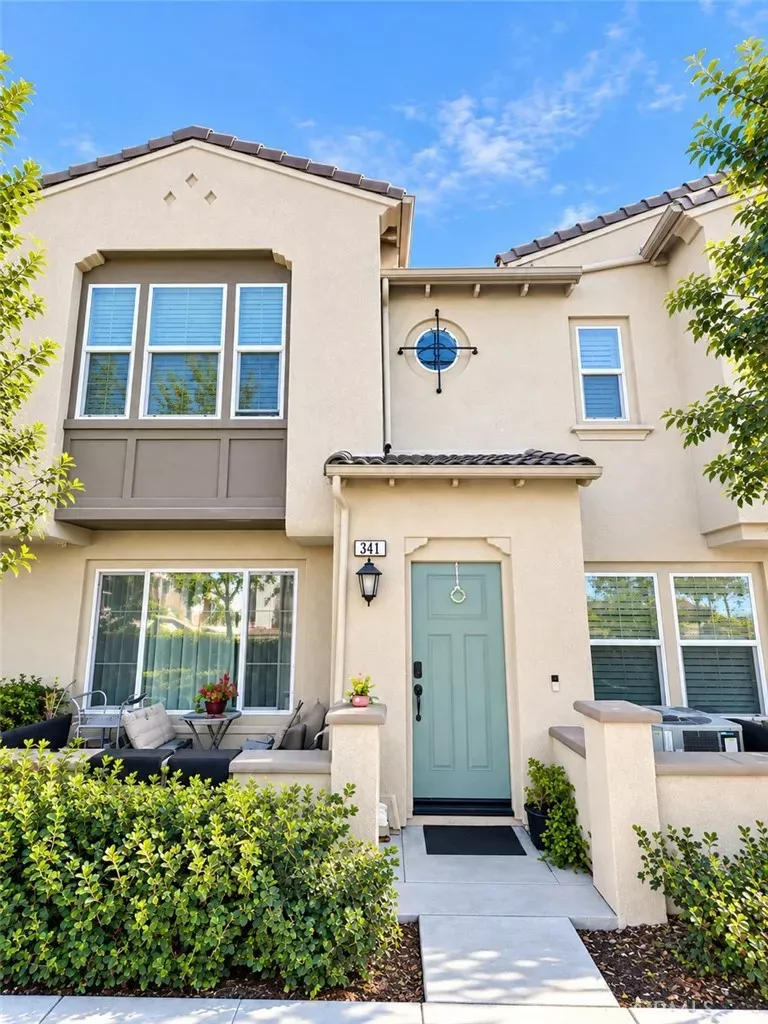 Property Photo: 7155 Citrus Avenue 341 CA 92336