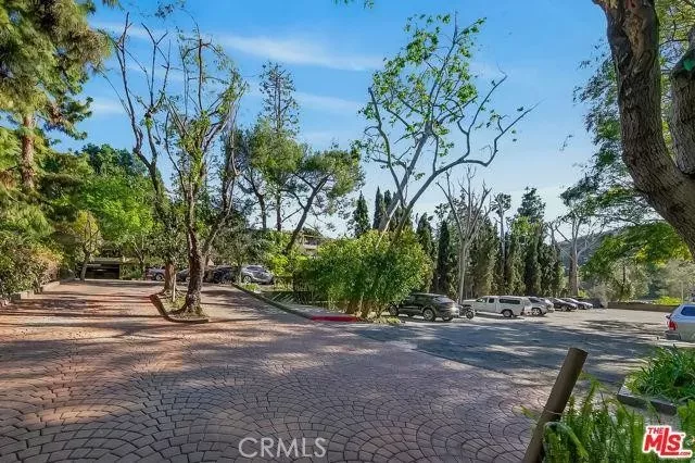 Property Photo:  2700 Cahuenga East  CA 90068 