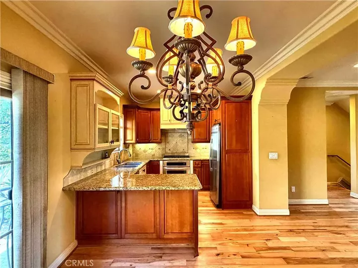 Property Photo:  706 S Pacific Coast  CA 90277 