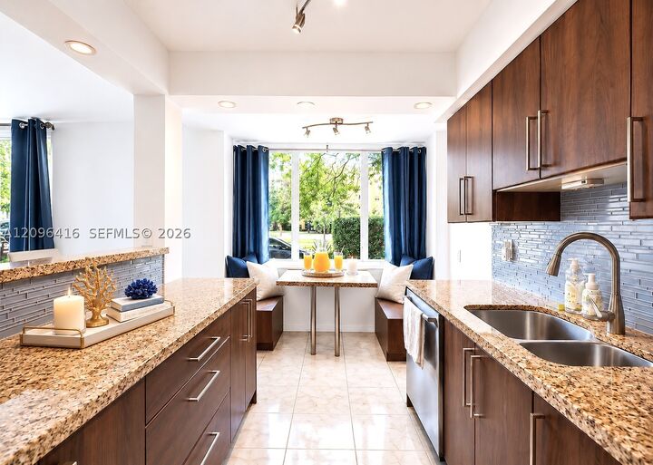 Property Photo:  250 180th Dr. 155  FL 33160 