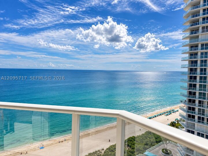 Property Photo: 16485 Collins Ave 2032 FL 33160