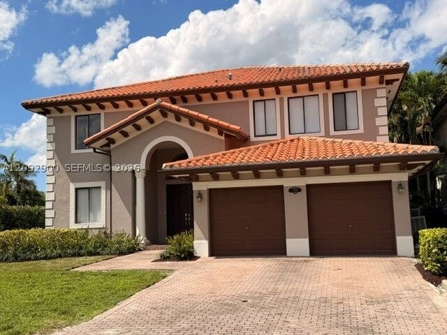 Property Photo: 7713 SW 193rd St FL 33157