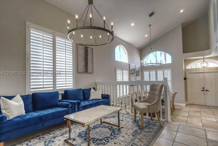 Property Photo: 15856 NW 12th Ct 15856 FL 33028