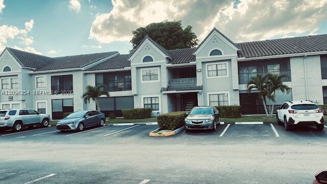 Property Photo:  10360 SW 150th Ct 12104  FL 33196 