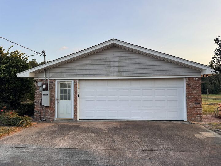 Property Photo:  10033 Fm 92  TX 77656 