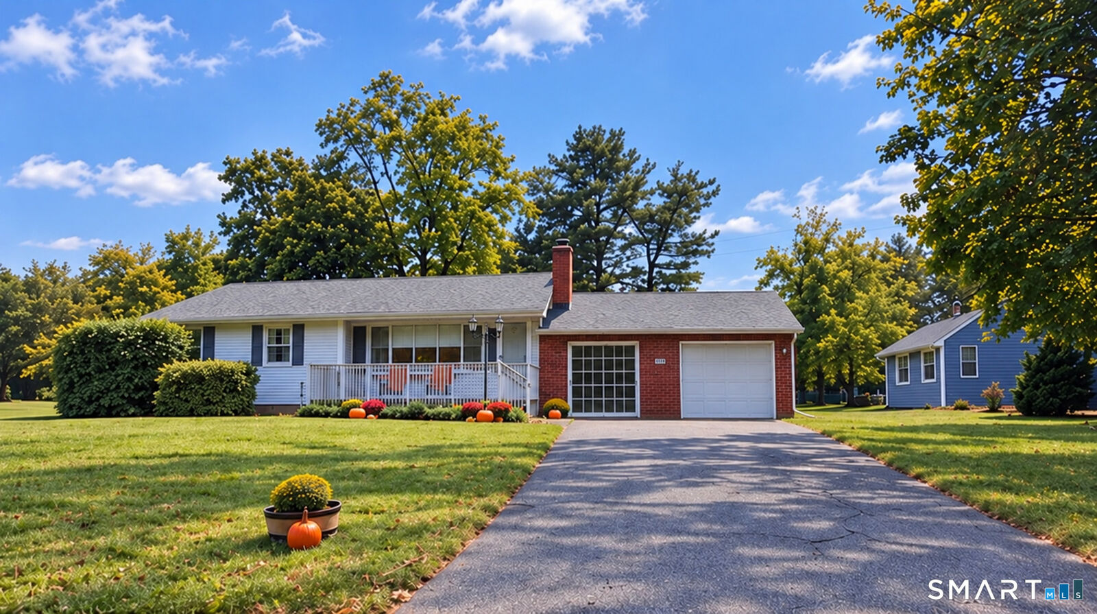Property Photo: 1051 Foster St Extension CT 06074