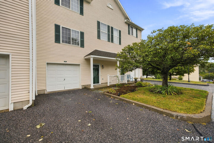 Property Photo:  14 South Street 61  CT 06810 