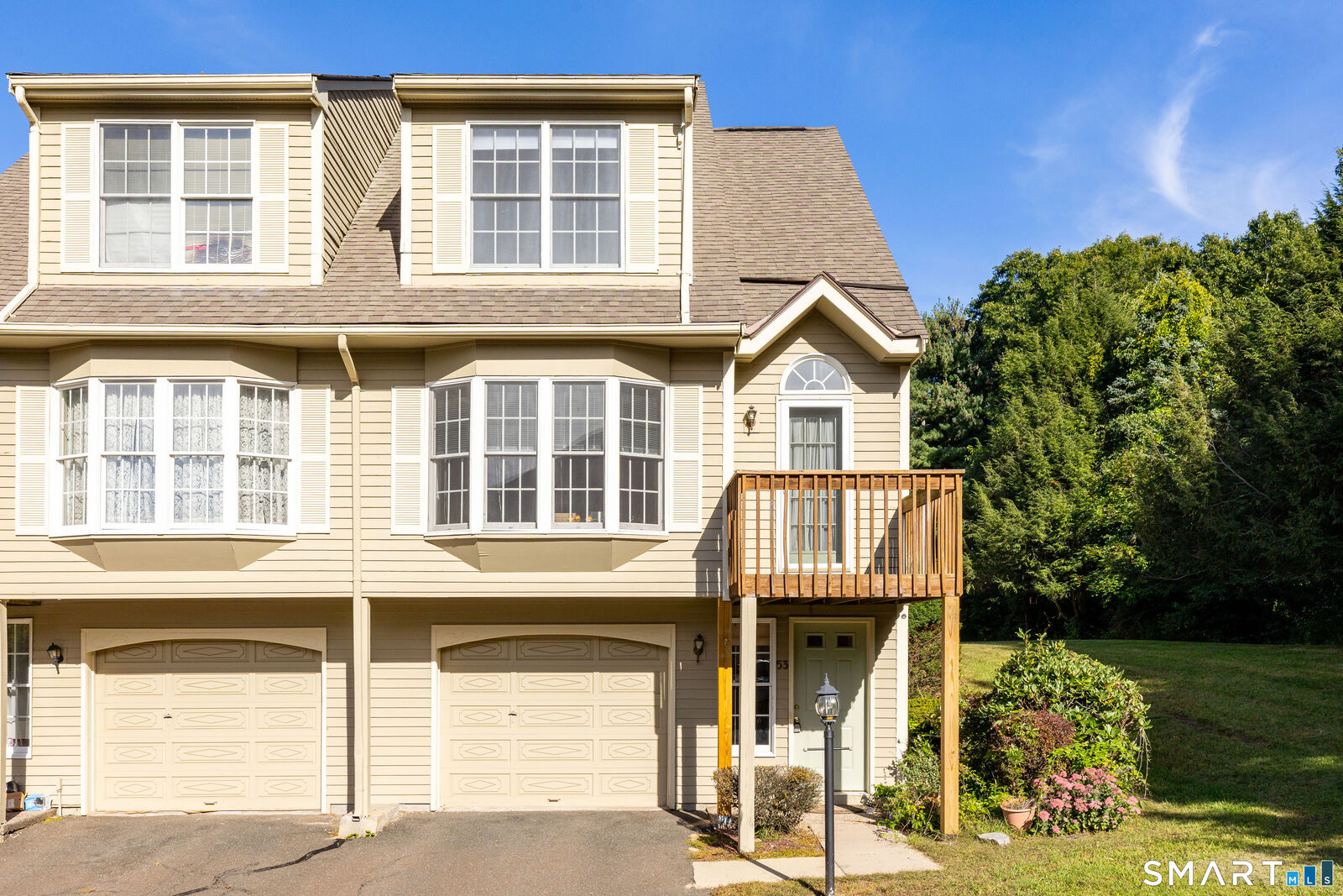 Property Photo:  53 Fox Hollow Drive 53  CT 06096 