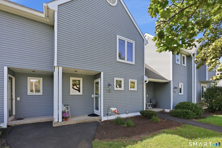 Property Photo: 75 Rosemary Lane 75 CT 06111