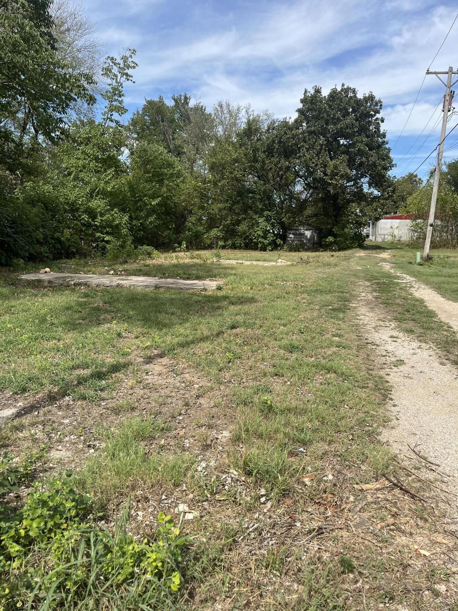 Property Photo: 346 W Washington Street MO 65769