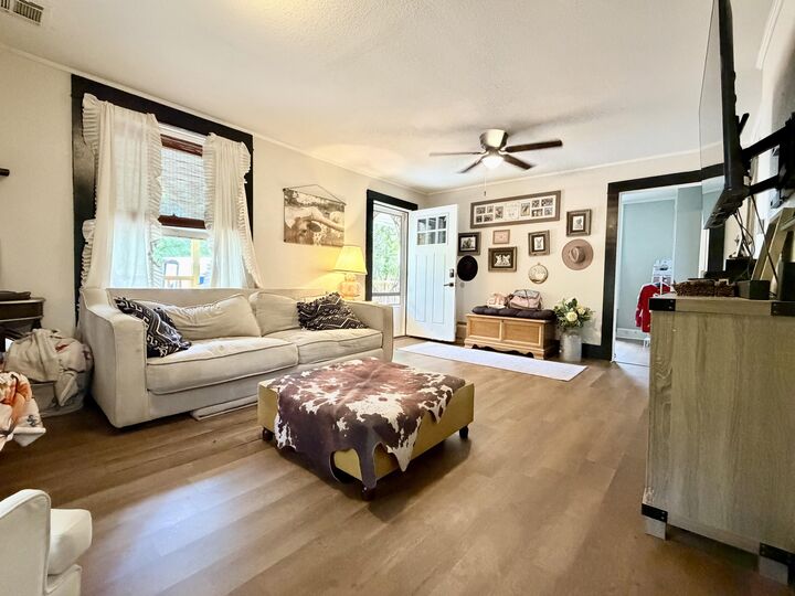 Property Photo:  414 S Highland Avenue  MO 64801 
