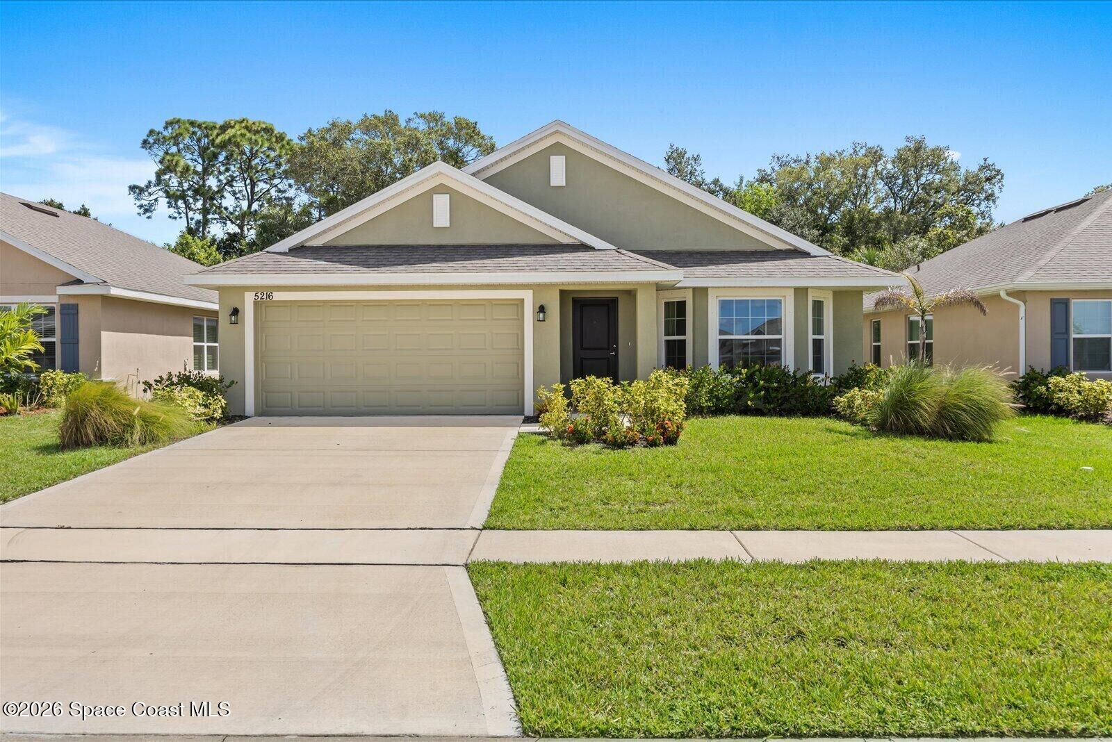 Property Photo: 5216 Vespera Street FL 34951