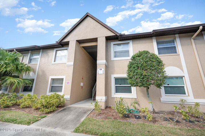 Property Photo:  130 Summer Place  FL 32953 
