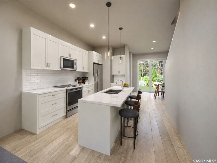 Property Photo:  3419 Elgaard Drive  SK  