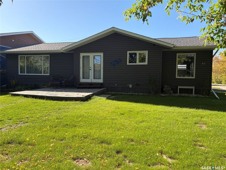 Property Photo:  61 2nd Street SW  SK S0A 4J0 