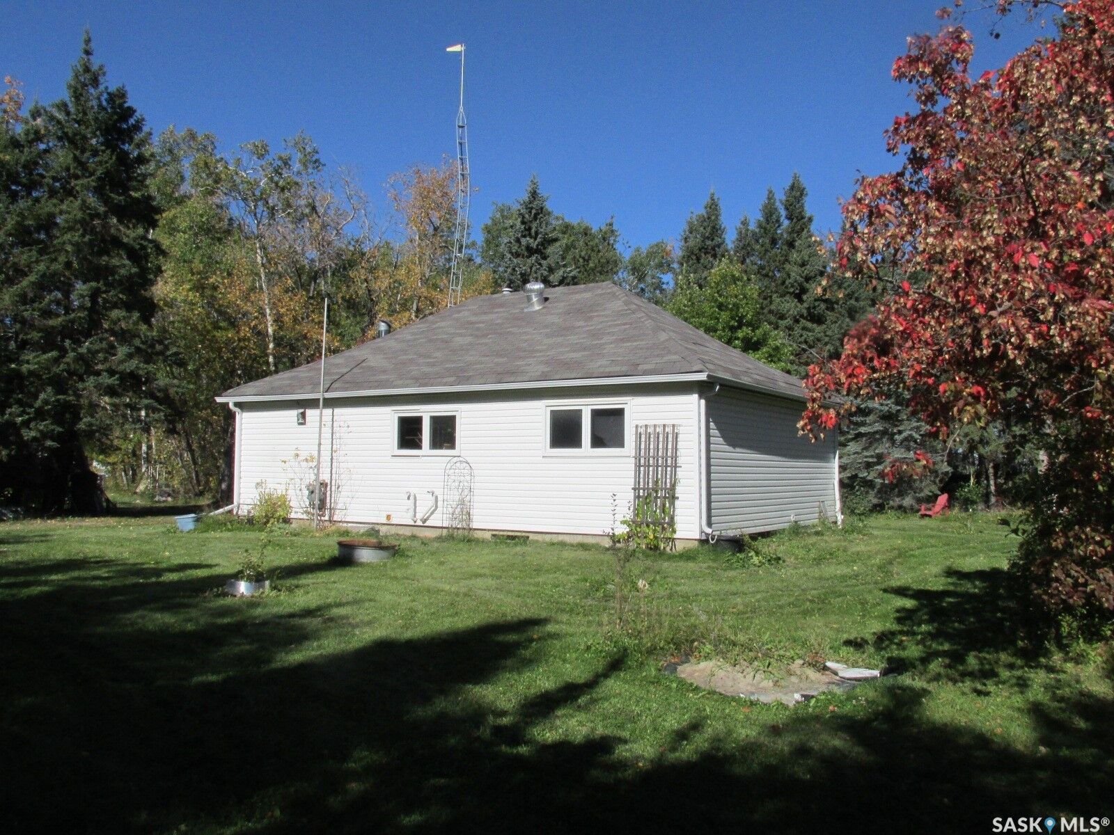 Property Photo:  503 Main Street  SK S0J 2K0 