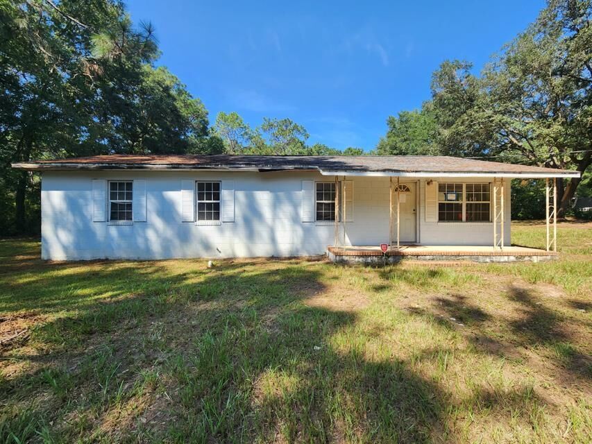 Property Photo:  4266 Hjk Howard Road  FL 32305 