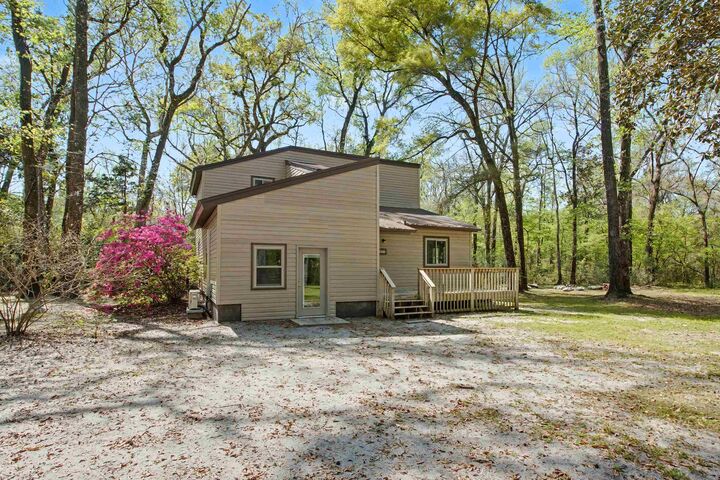 Property Photo: 473 Beechwood Drive FL 32327