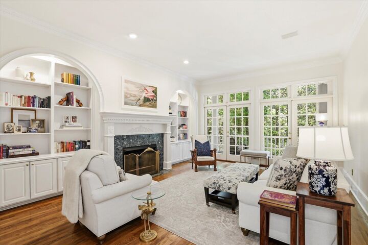 Property Photo:  1262 Millstream Road  FL 32312-2548 