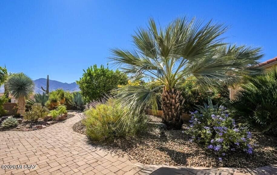 Property Photo:  2196 E Sahuarita Wash Way  AZ 85755 
