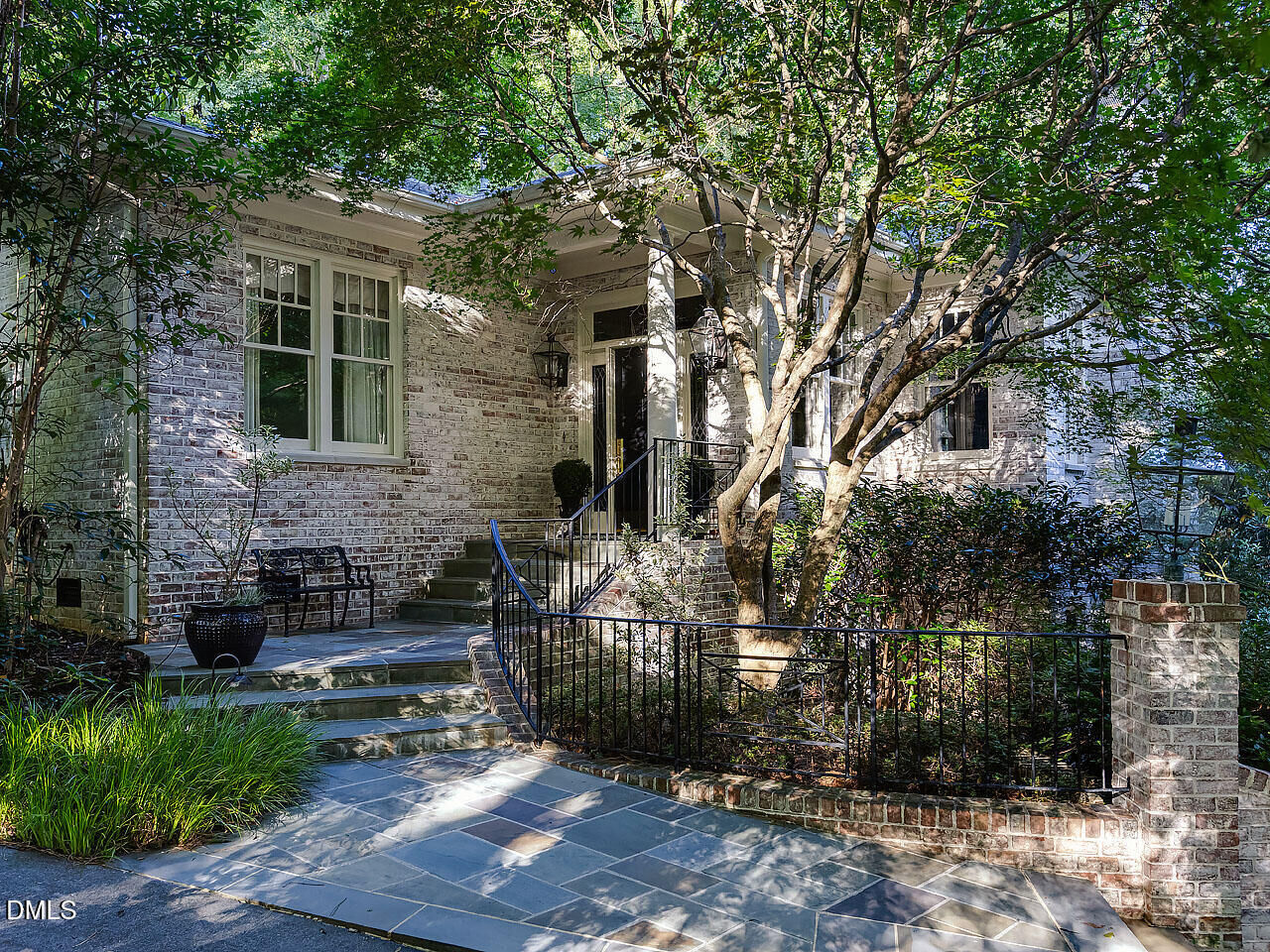Property Photo: 2845 Claremont Road NC 27608