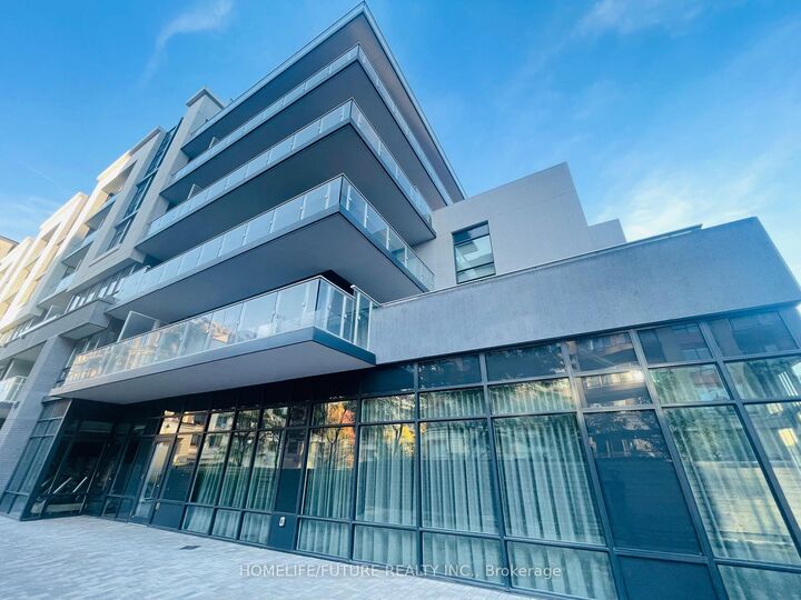 Property Photo:  621 Sheppard Avenue E 719  ON M2K 0G4 