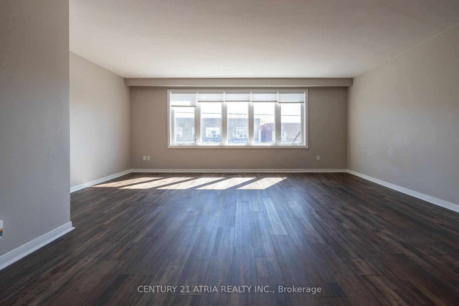 Property Photo:  348A Donlands Avenue  ON M4J 3S1 