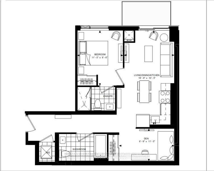 Property Photo:  25 Holly Street 702  ON M4S 0E3 