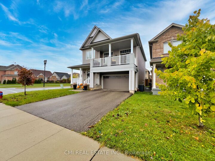 Property Photo:  7732 Butternut Blvd Boulevard  ON L2E 6N9 