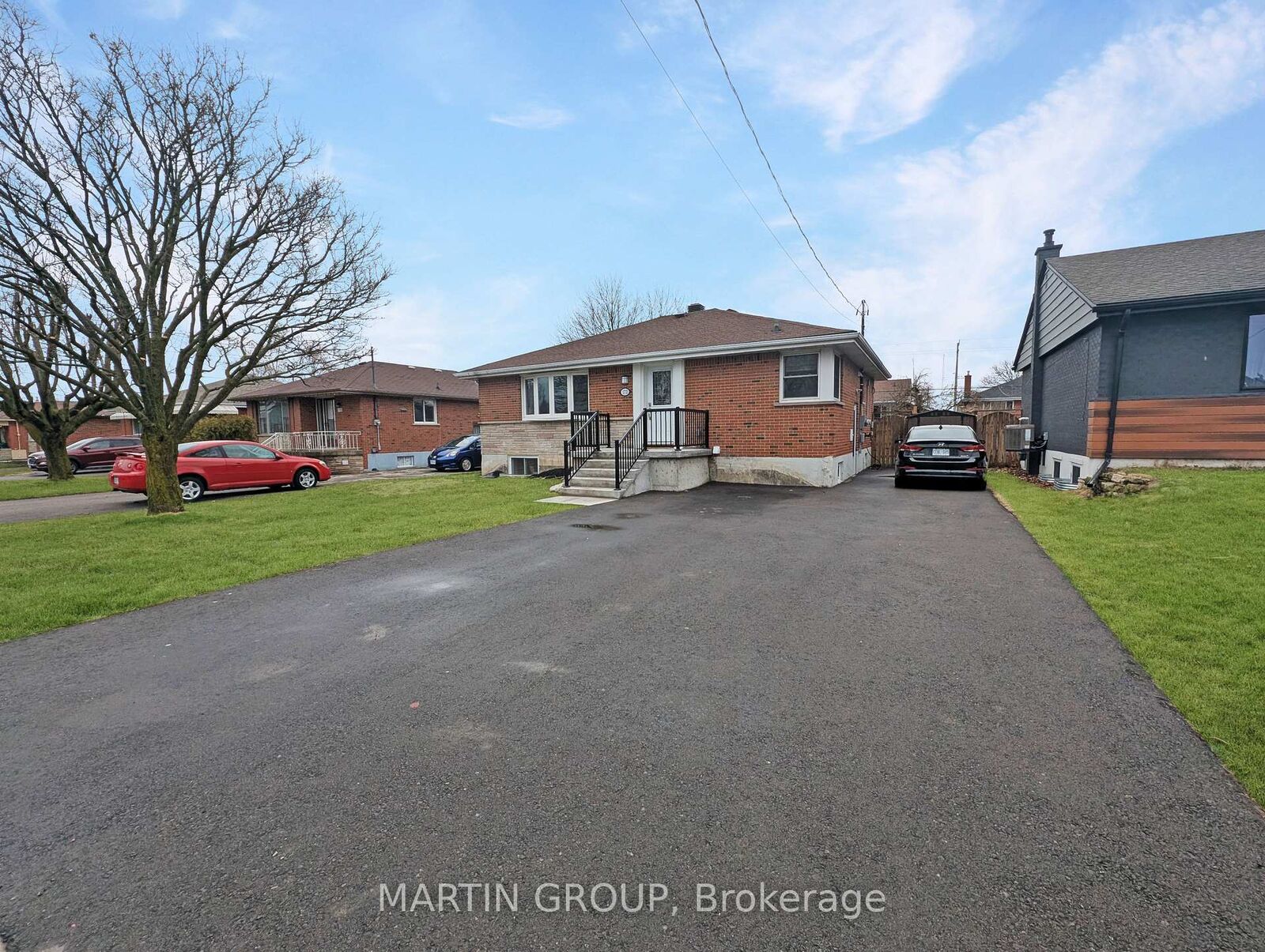 Property Photo:  172 Fernwood Crescent Basement  ON L8T 3L4 