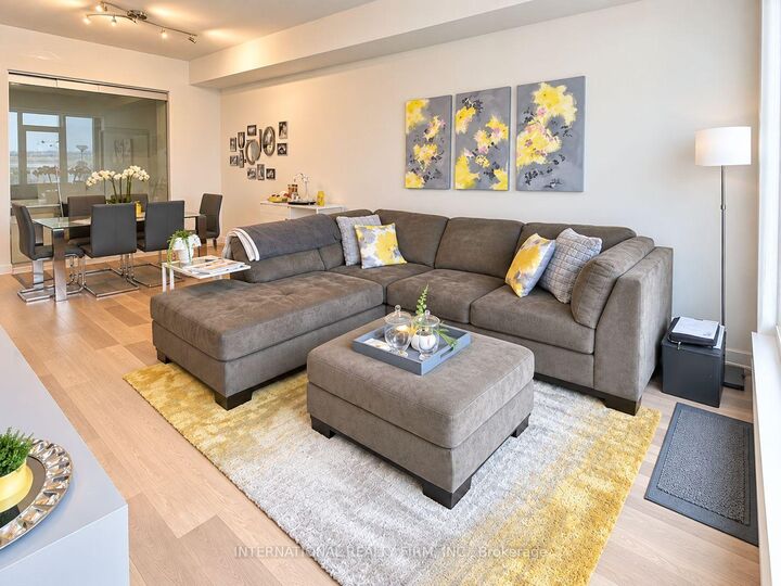 Property Photo:  1603 Eglinton Avenue W 203  ON M6E 0A1 