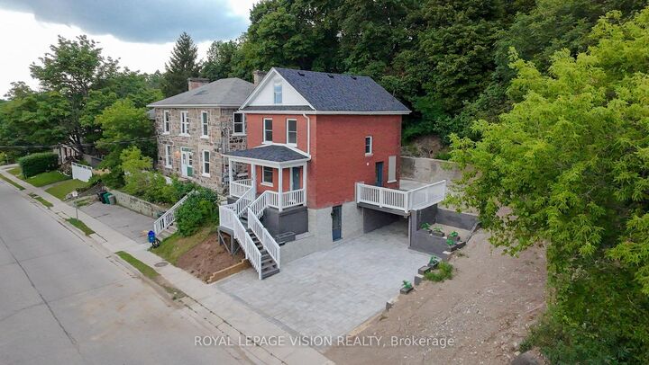 Property Photo:  15 Shade Street  ON N1R 4J6 