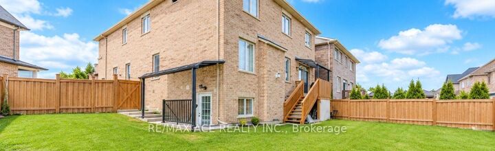 Property Photo:  146 Beaconsfield Drive Bsmt  ON L4H 4L7 