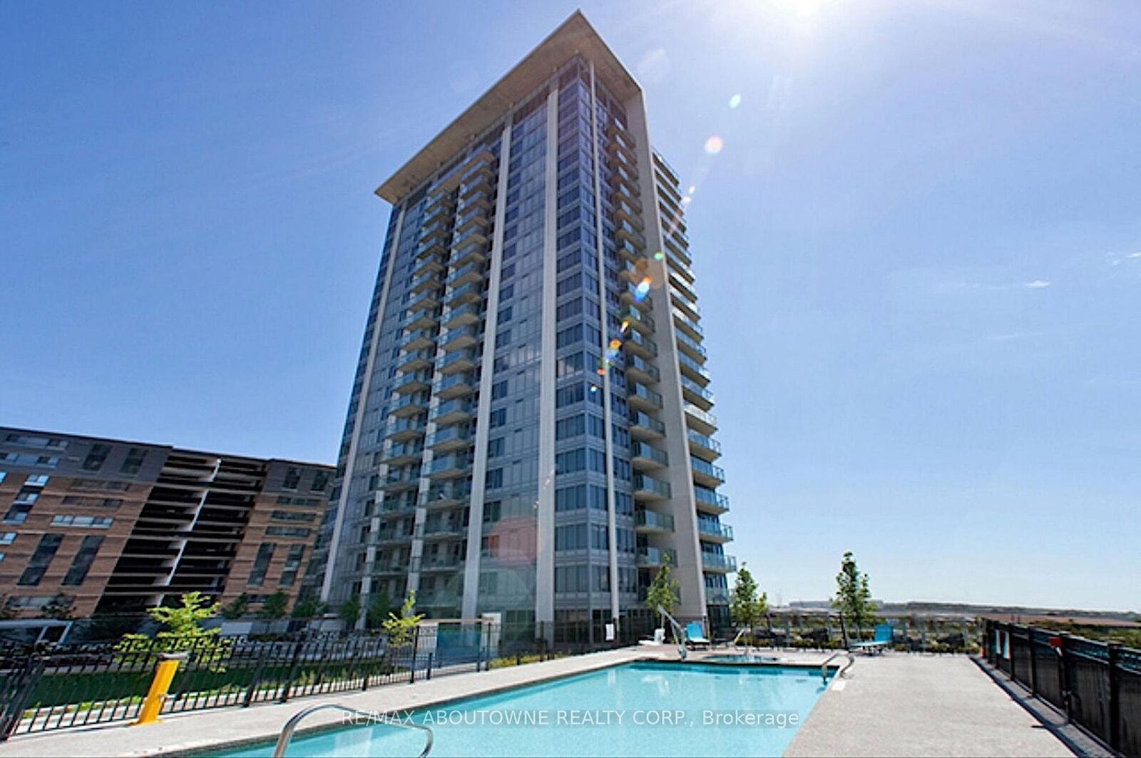 Property Photo:  188 Clark Boulevard 204  ON L6T 0J2 