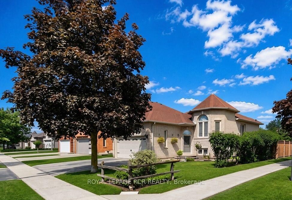 Property Photo:  65 Royalton Drive  ON L7E 2G5 