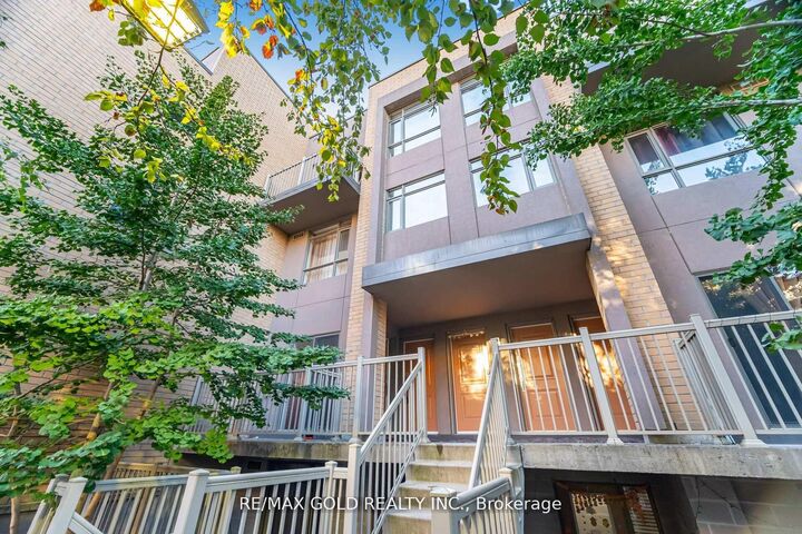 Property Photo:  80 Orchid Place E 317  ON M1B 0C5 