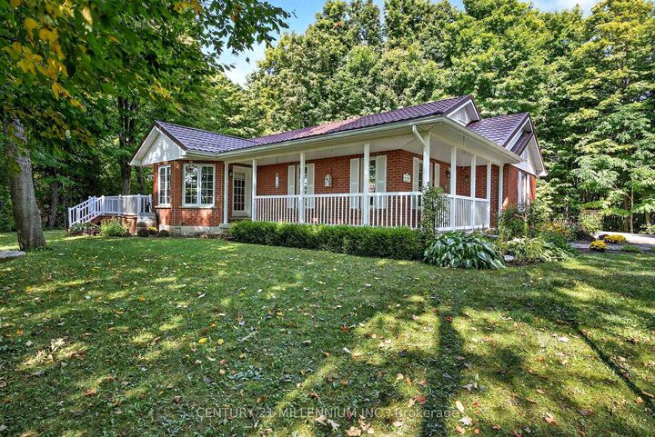 Property Photo:  193496 Amaranth - East Luther Townline  ON L9W 0N5 