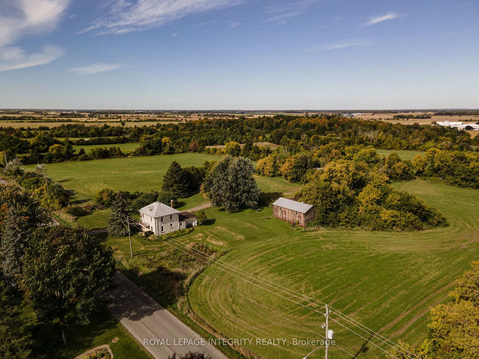 Property Photo:  9541 Marionville Road  ON K4R 1E5 