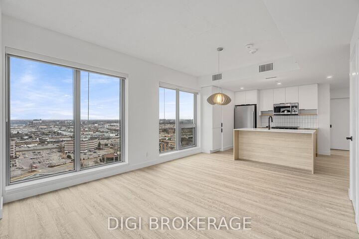 Property Photo:  1240 Cummings Avenue 2407  ON K1J 0E3 