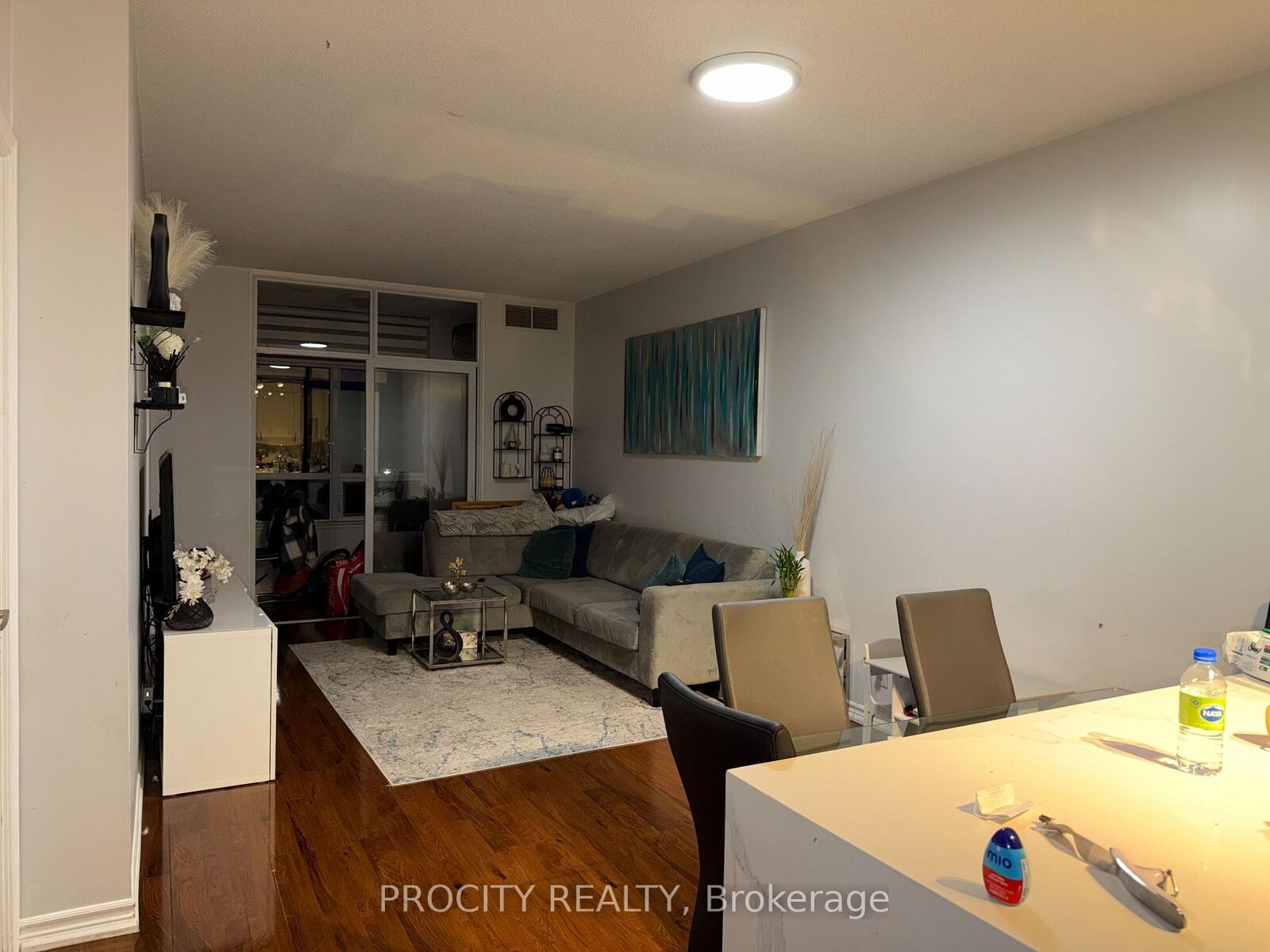 Property Photo:  9235 Jane Street 203  ON L6A 0J8 