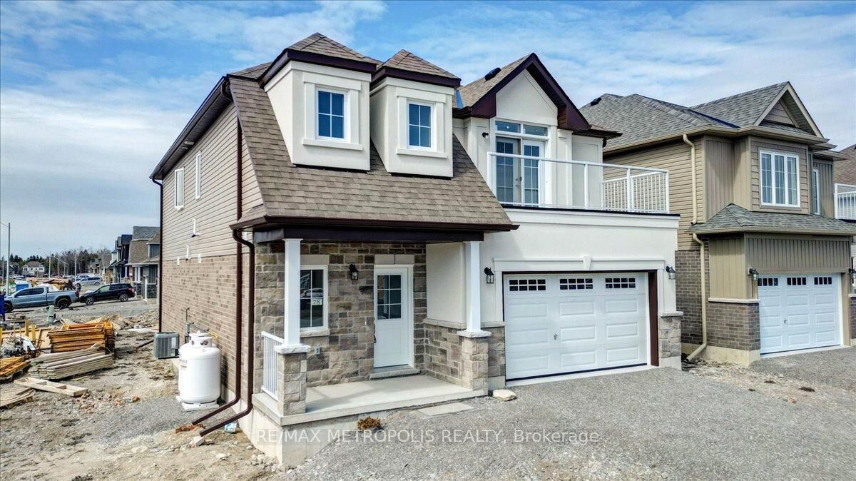 Property Photo:  78 Hillcroft Way  ON K0M 1A0 