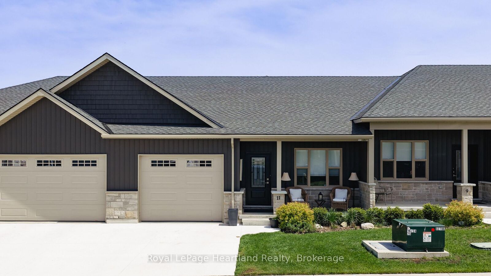 Property Photo:  11 Silver Creek Road  ON N0K 1W0 