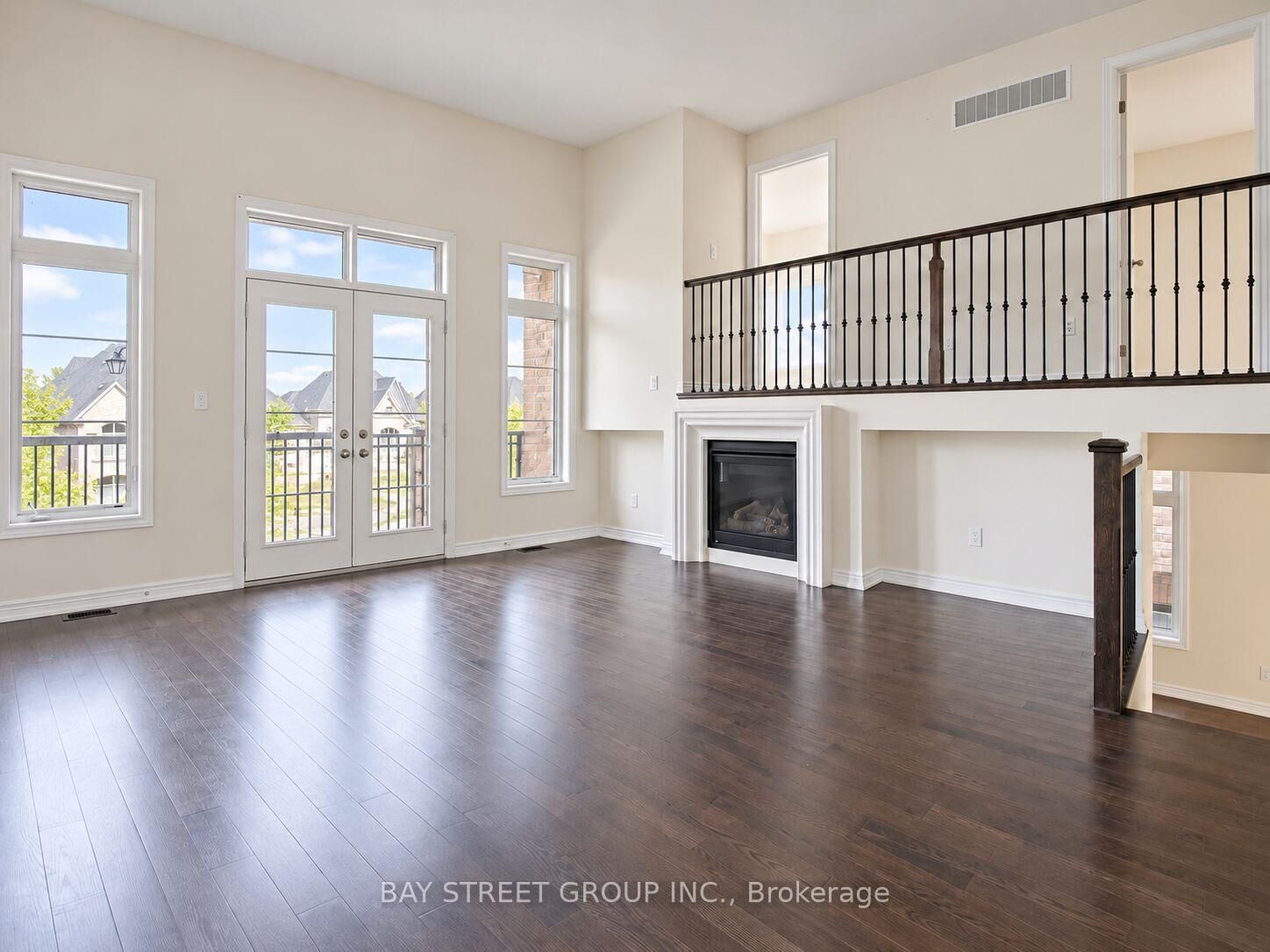 Property Photo:  22 John Smith Street  ON L9N 0S7 