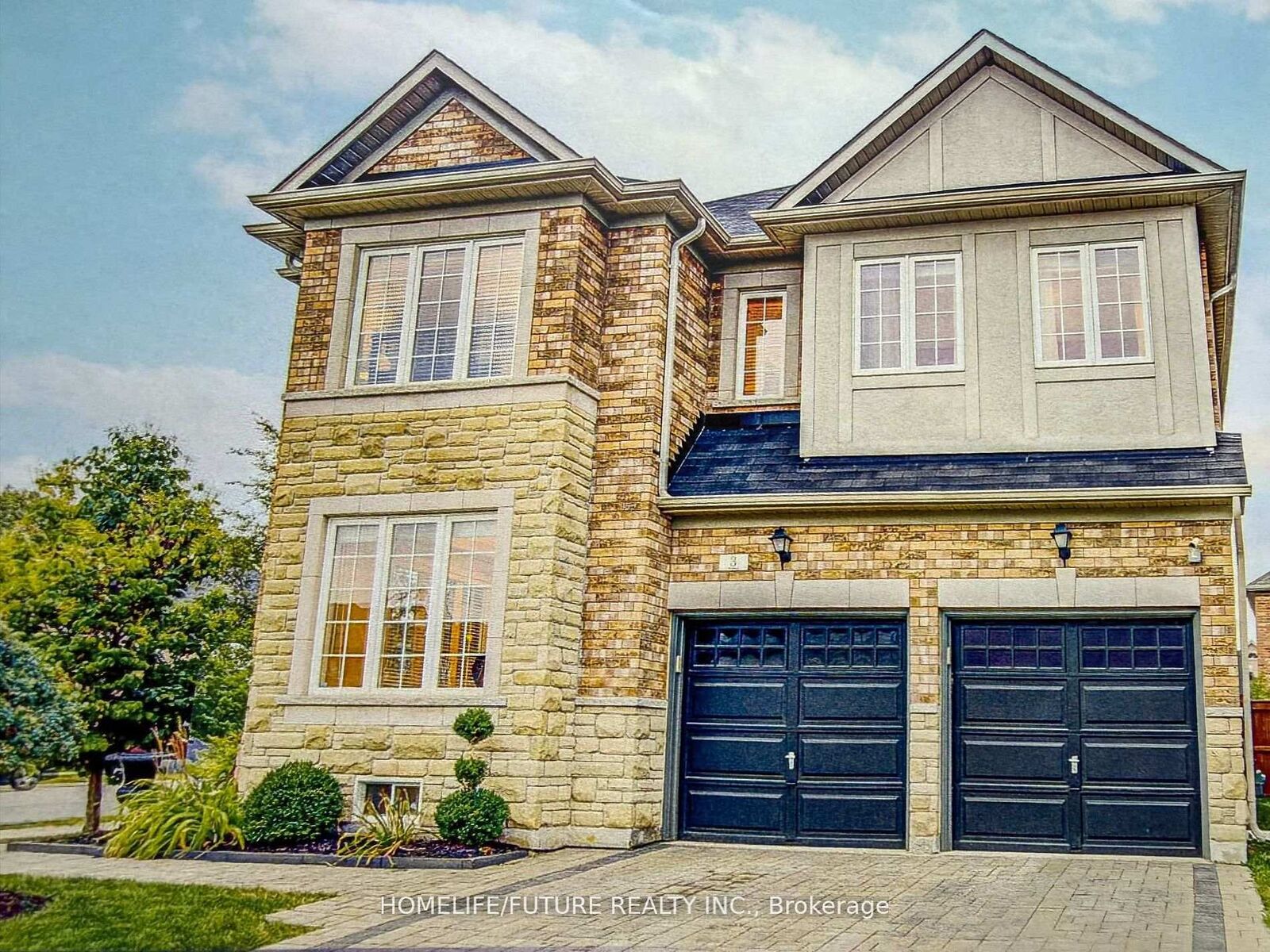 Property Photo:  3 Cabin Trail Crescent Bsmt  ON L4A 0S7 