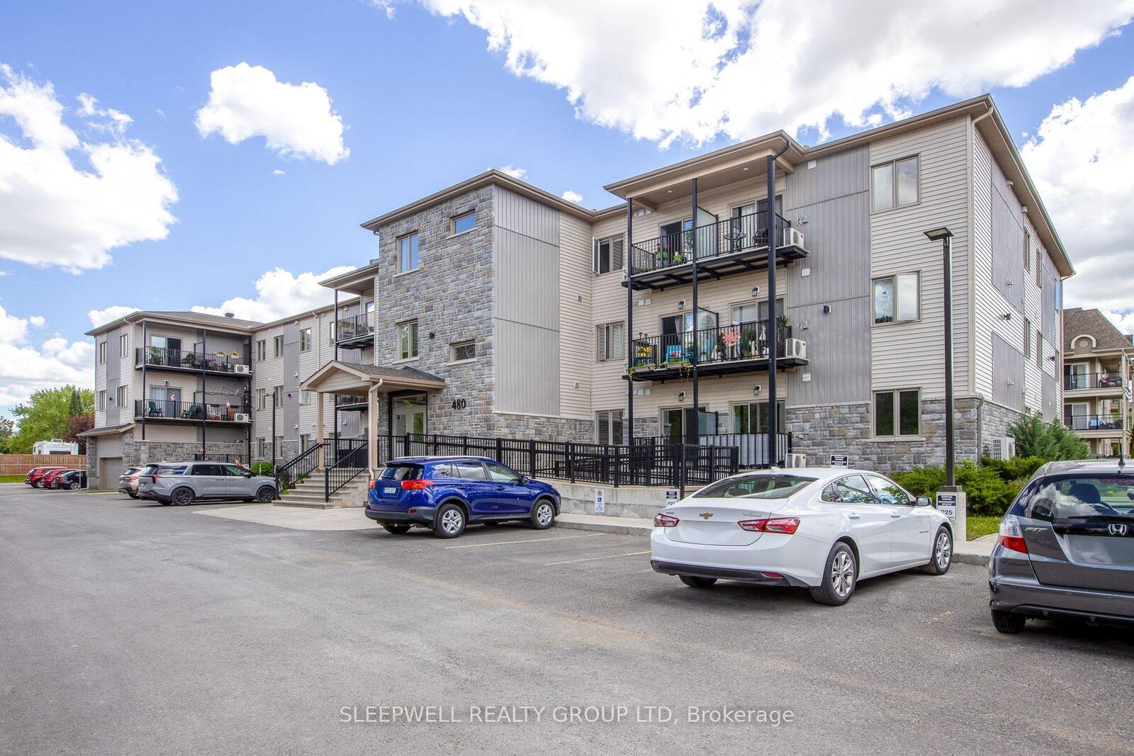 Property Photo:  480 Church Street 101  ON K4R 0G4 